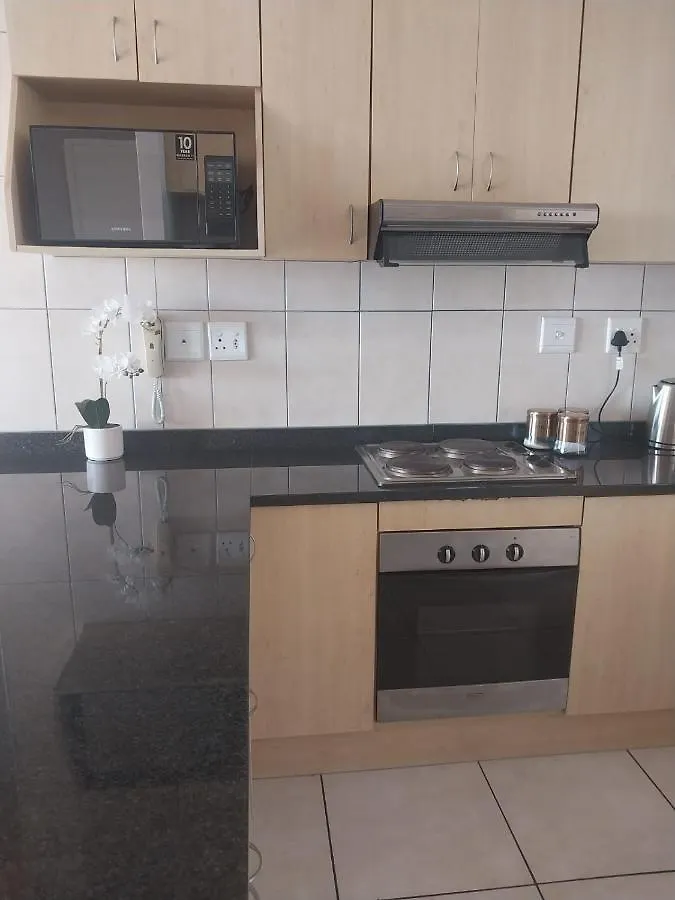 Sunrise Villa Apartment Cape Town