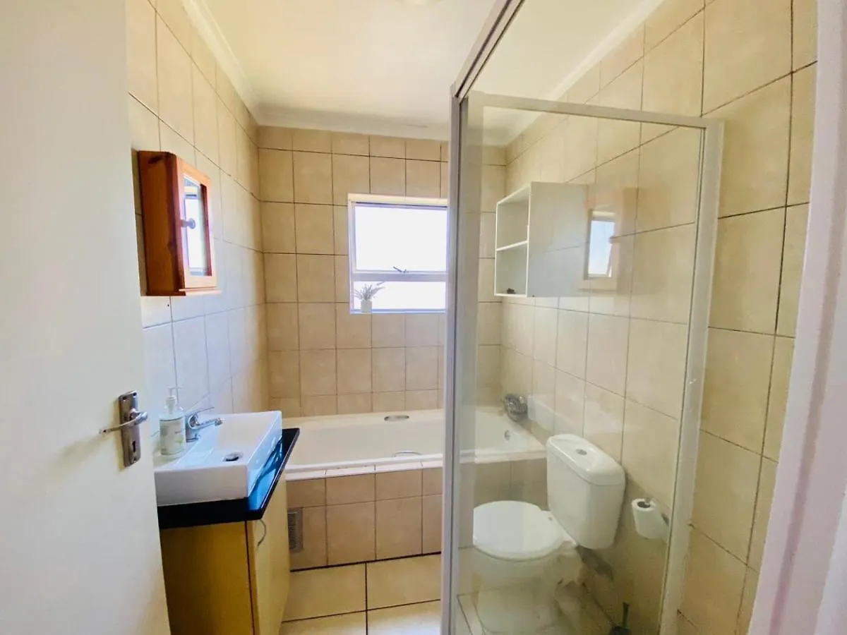 Sunrise Villa Apartment Cape Town