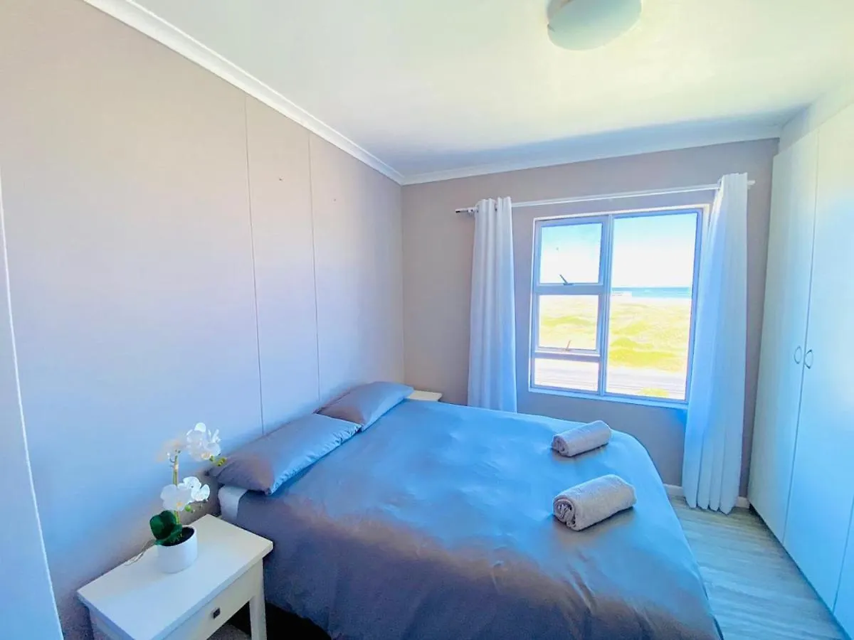 Sunrise Villa Apartment Cape Town