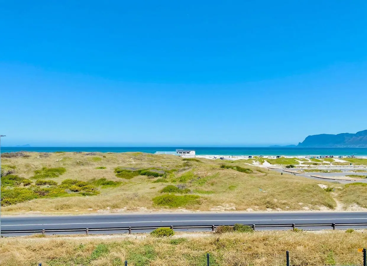 Sunrise Villa Apartment Cape Town