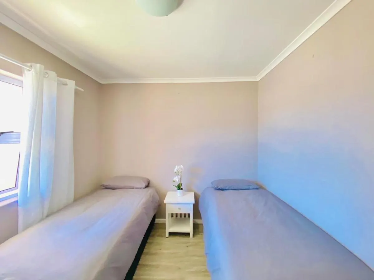 Sunrise Villa Apartment South Africa