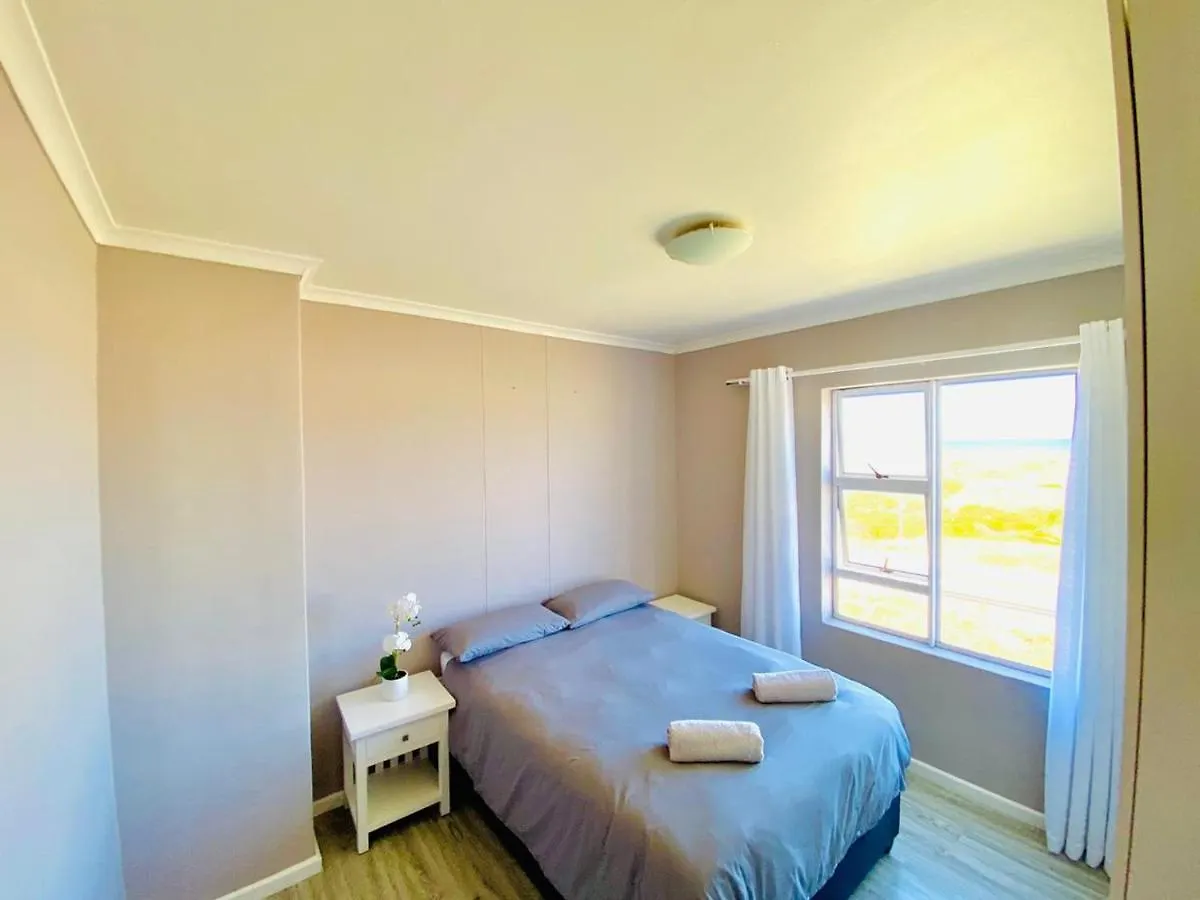 Sunrise Villa Apartment 0*, Cape Town
