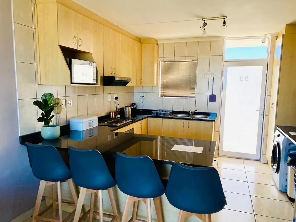 Sunrise Villa Apartment  Cape Town